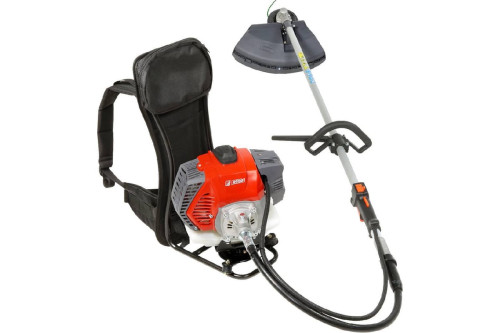 Мотокоса бензиновая EFCO DSH 4000 BP ES